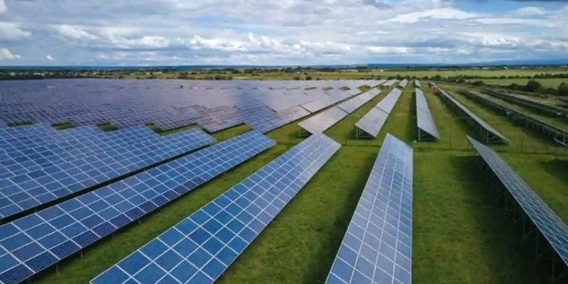 सौर ऊर्जा